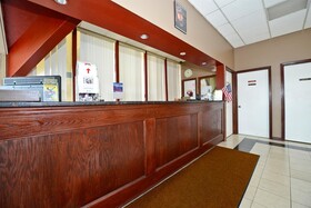 Americas Best Value Inn