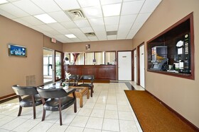 Americas Best Value Inn