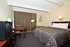 Americas Best Value Inn