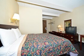 Americas Best Value Inn