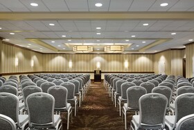 Embassy Suites by Hilton Piscataway Somerset