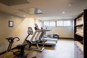 Embassy Suites by Hilton Piscataway Somerset
