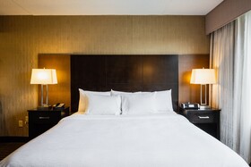 Embassy Suites by Hilton Piscataway Somerset