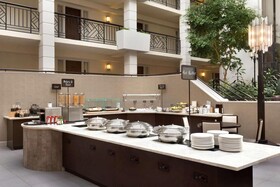 Embassy Suites by Hilton Piscataway Somerset