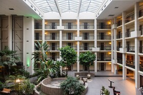 Embassy Suites by Hilton Piscataway Somerset