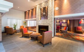 Embassy Suites by Hilton Piscataway Somerset