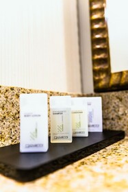 Embassy Suites by Hilton Piscataway Somerset