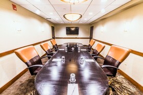 Embassy Suites by Hilton Piscataway Somerset
