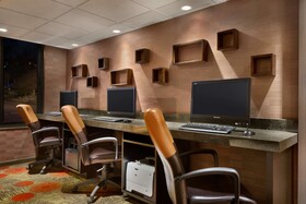 Embassy Suites by Hilton Piscataway Somerset