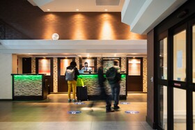 Embassy Suites by Hilton Piscataway Somerset