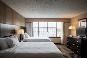 Embassy Suites by Hilton Piscataway Somerset