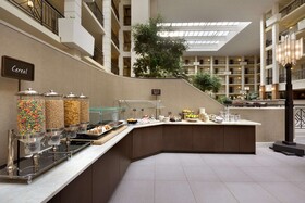 Embassy Suites by Hilton Piscataway Somerset