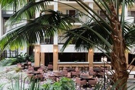 Embassy Suites by Hilton Piscataway Somerset