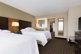 Embassy Suites by Hilton Piscataway Somerset