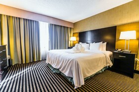 Embassy Suites by Hilton Piscataway Somerset