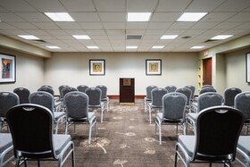 Embassy Suites by Hilton Piscataway Somerset