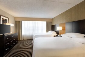 Embassy Suites by Hilton Piscataway Somerset