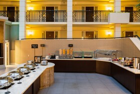Embassy Suites by Hilton Piscataway Somerset