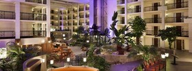 Embassy Suites by Hilton Piscataway Somerset