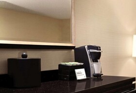 Embassy Suites by Hilton Piscataway Somerset