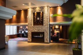 Embassy Suites by Hilton Piscataway Somerset