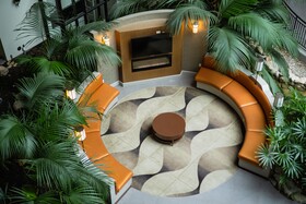Embassy Suites by Hilton Piscataway Somerset