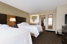 Embassy Suites by Hilton Piscataway Somerset