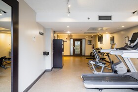 Embassy Suites by Hilton Piscataway Somerset