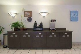 Motel 6 Piscataway