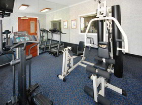Homestead Apart Hotel