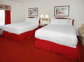 Homestead Apart Hotel