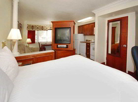 Homestead Apart Hotel