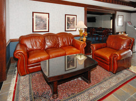 Homestead Apart Hotel