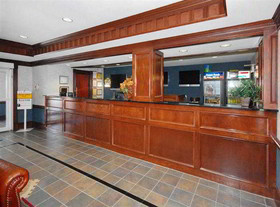 Homestead Apart Hotel