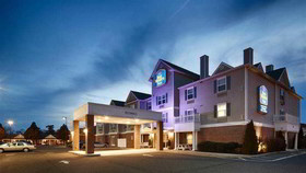Homestead Apart Hotel