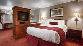 Homestead Apart Hotel