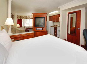 Homestead Apart Hotel