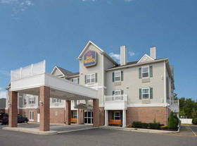 Homestead Apart Hotel