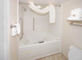 Homestead Apart Hotel