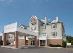 Homestead Apart Hotel