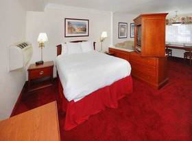 Homestead Apart Hotel
