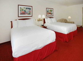 Homestead Apart Hotel