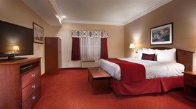 Homestead Apart Hotel