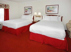 Homestead Apart Hotel
