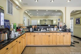 Atlantic Inn