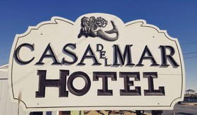 Casa Del Mar