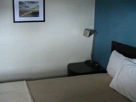 Shore Point Motel