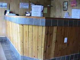 Shore Point Motel