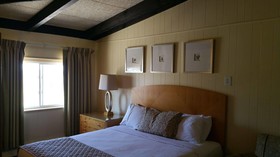 The Amethyst Beach Motel