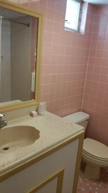 The Amethyst Beach Motel